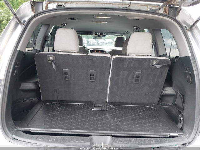 Продажа на аукционе авто 2021 Honda Pilot Awd Ex, vin: 5FNYF6H38MB050462, номер лота: 45062199