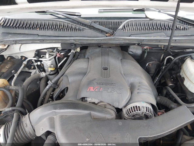 Продажа на аукционе авто 2006 Cadillac Escalade Esv Standard, vin: 3GYFK66N46G109411, номер лота: 45062204