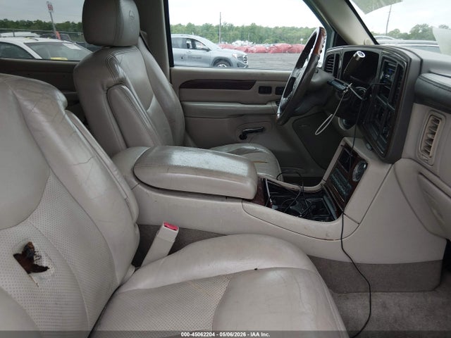 Продажа на аукционе авто 2006 Cadillac Escalade Esv Standard, vin: 3GYFK66N46G109411, номер лота: 45062204