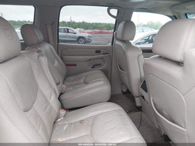 Продажа на аукционе авто 2006 Cadillac Escalade Esv Standard, vin: 3GYFK66N46G109411, номер лота: 45062204
