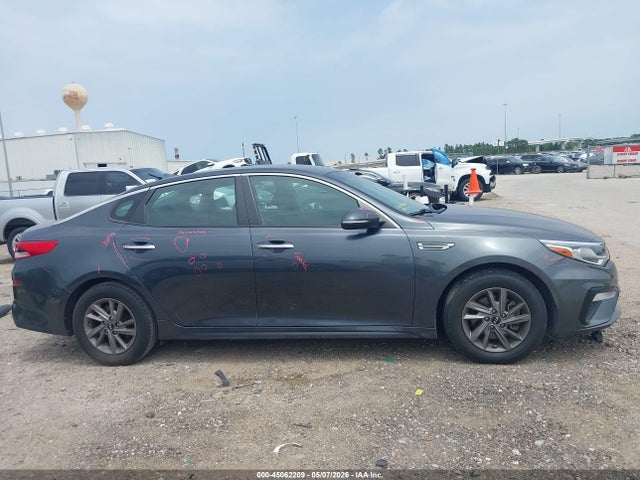 Продажа на аукционе авто 2020 Kia Optima Lx, vin: 5XXGT4L37LG398930, номер лота: 45062209