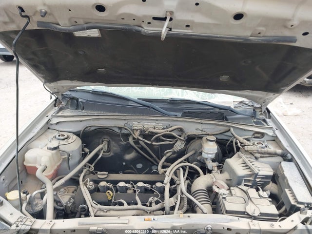2012 Ford Escape Limited მანქანა იყიდება აუქციონზე, vin: 1FMCU0E73CKC47573, აუქციონის ნომერი: 45062210