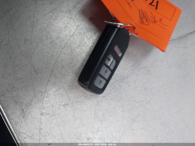 45062213 :رقم المزاد ، 19XFC1F37LE024395 vin ، 2020 Honda Civic Ex مزاد بيع