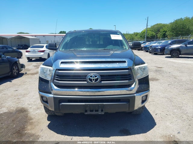 Продаж на аукціоні авто 2015 Toyota Tundra Sr5 4.6l V8, vin: 5TFRM5F17FX092877, номер лоту: 45062215