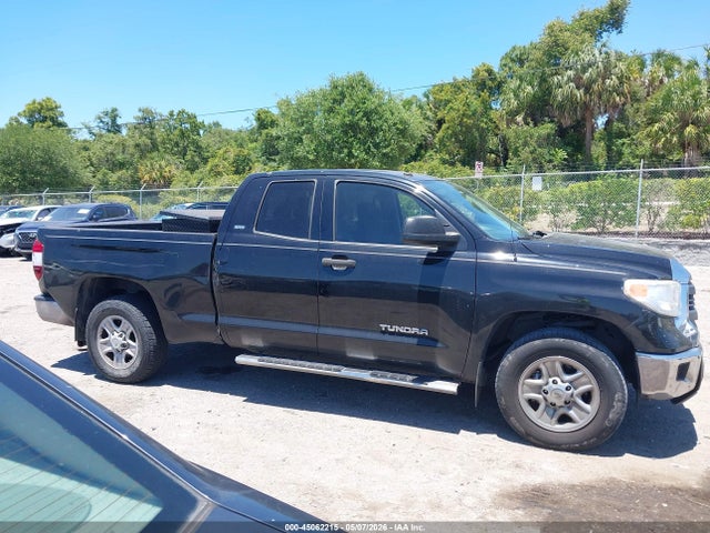 Продаж на аукціоні авто 2015 Toyota Tundra Sr5 4.6l V8, vin: 5TFRM5F17FX092877, номер лоту: 45062215
