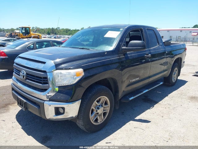 Продаж на аукціоні авто 2015 Toyota Tundra Sr5 4.6l V8, vin: 5TFRM5F17FX092877, номер лоту: 45062215