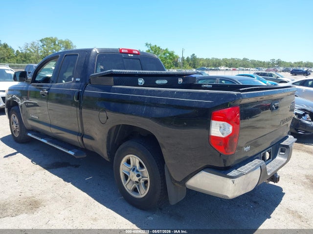 Продаж на аукціоні авто 2015 Toyota Tundra Sr5 4.6l V8, vin: 5TFRM5F17FX092877, номер лоту: 45062215