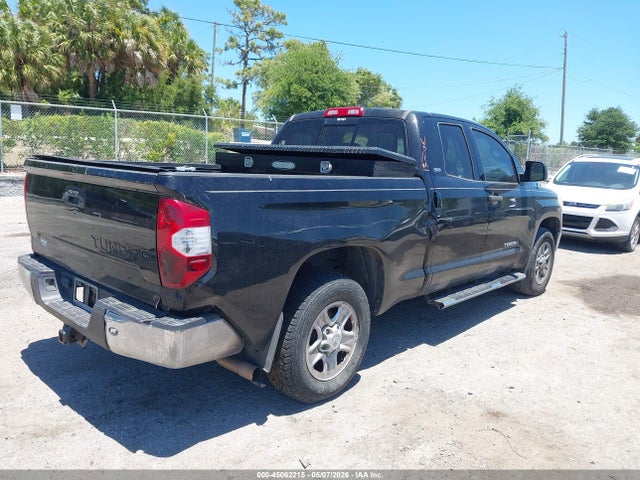 Продаж на аукціоні авто 2015 Toyota Tundra Sr5 4.6l V8, vin: 5TFRM5F17FX092877, номер лоту: 45062215