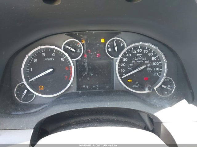 Продаж на аукціоні авто 2015 Toyota Tundra Sr5 4.6l V8, vin: 5TFRM5F17FX092877, номер лоту: 45062215