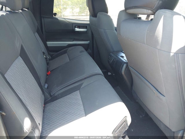 Продаж на аукціоні авто 2015 Toyota Tundra Sr5 4.6l V8, vin: 5TFRM5F17FX092877, номер лоту: 45062215