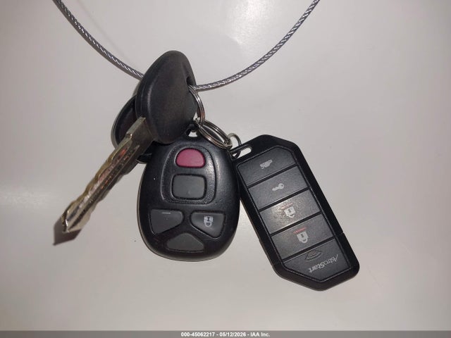 45062217 :رقم المزاد ، 1GNKVJKDXFJ301871 vin ، 2015 Chevrolet Traverse Ltz مزاد بيع