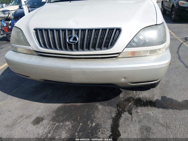 Продажа на аукционе авто 1999 Lexus Rx 300, vin: JT6HF10U8X0011145, номер лота: 45062220