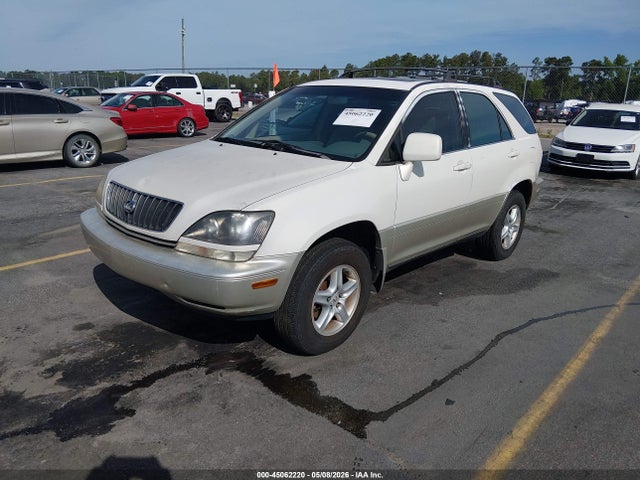 Продажа на аукционе авто 1999 Lexus Rx 300, vin: JT6HF10U8X0011145, номер лота: 45062220