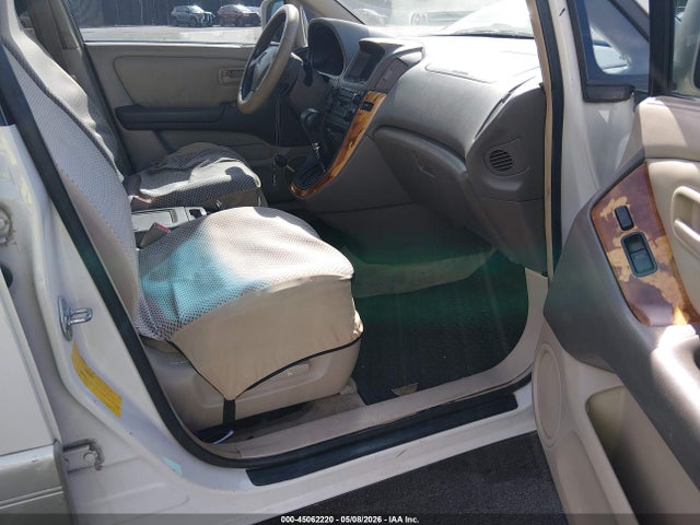 Продажа на аукционе авто 1999 Lexus Rx 300, vin: JT6HF10U8X0011145, номер лота: 45062220