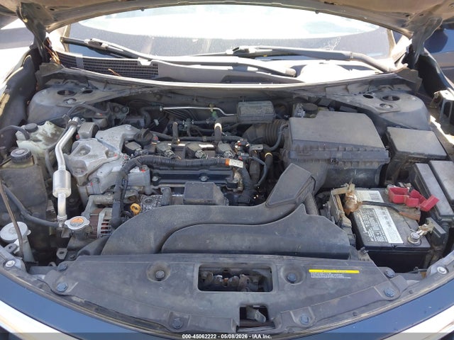 Aukcja sprzedaży 2014 Nissan Altima 2.5, vin: 1N4AL3AP0EC427148, numer aukcji: 45062222