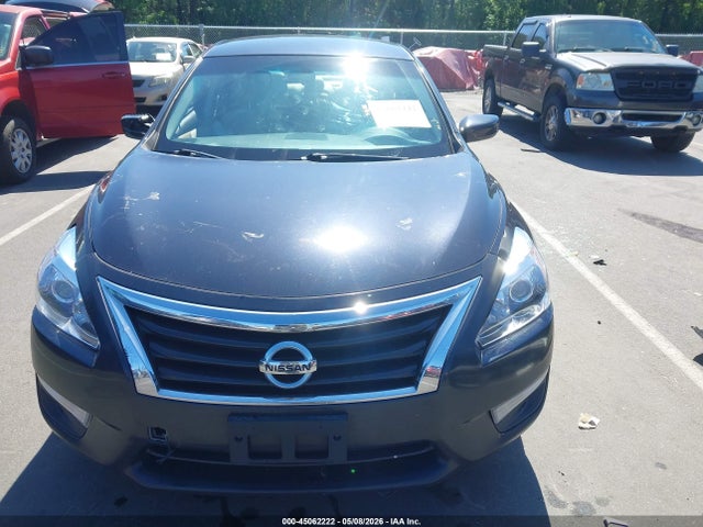 Aukcja sprzedaży 2014 Nissan Altima 2.5, vin: 1N4AL3AP0EC427148, numer aukcji: 45062222