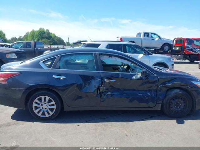 Aukcja sprzedaży 2014 Nissan Altima 2.5, vin: 1N4AL3AP0EC427148, numer aukcji: 45062222