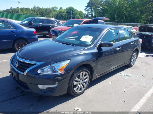 Aukcja sprzedaży 2014 Nissan Altima 2.5, vin: 1N4AL3AP0EC427148, numer aukcji: 45062222