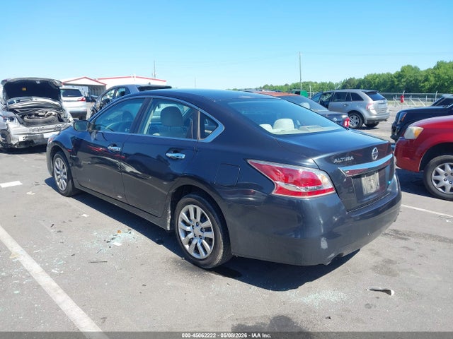 Aukcja sprzedaży 2014 Nissan Altima 2.5, vin: 1N4AL3AP0EC427148, numer aukcji: 45062222