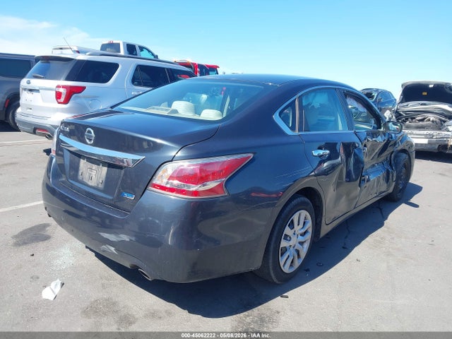 Aukcja sprzedaży 2014 Nissan Altima 2.5, vin: 1N4AL3AP0EC427148, numer aukcji: 45062222