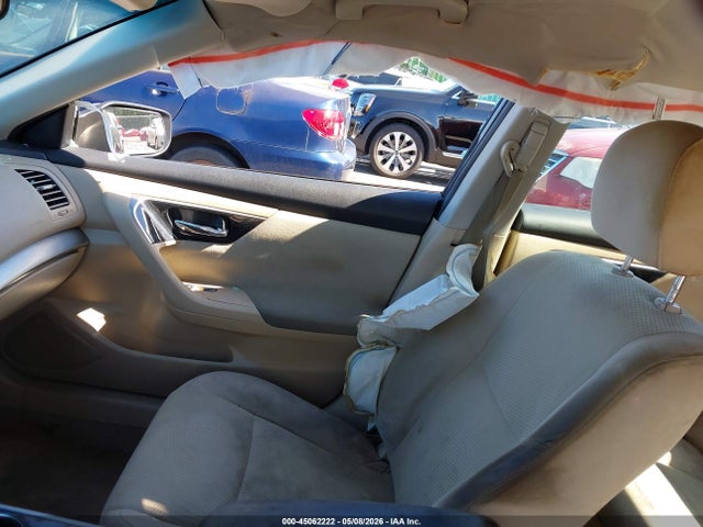 Aukcja sprzedaży 2014 Nissan Altima 2.5, vin: 1N4AL3AP0EC427148, numer aukcji: 45062222