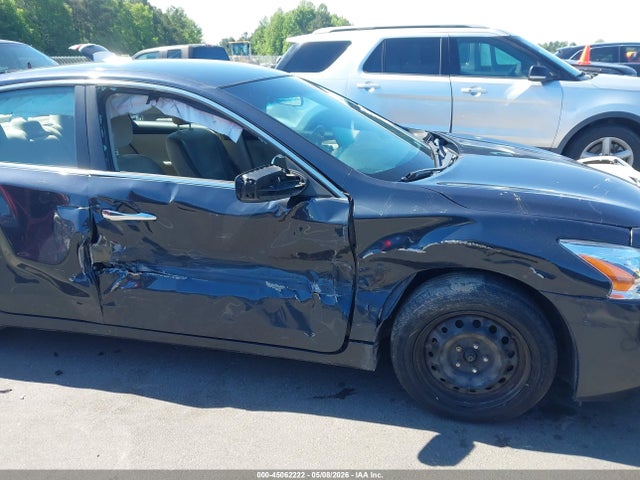 Aukcja sprzedaży 2014 Nissan Altima 2.5, vin: 1N4AL3AP0EC427148, numer aukcji: 45062222