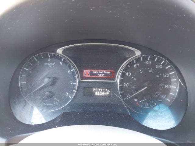 Aukcja sprzedaży 2014 Nissan Altima 2.5, vin: 1N4AL3AP0EC427148, numer aukcji: 45062222