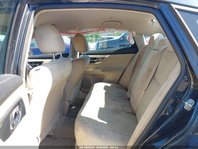 Aukcja sprzedaży 2014 Nissan Altima 2.5, vin: 1N4AL3AP0EC427148, numer aukcji: 45062222