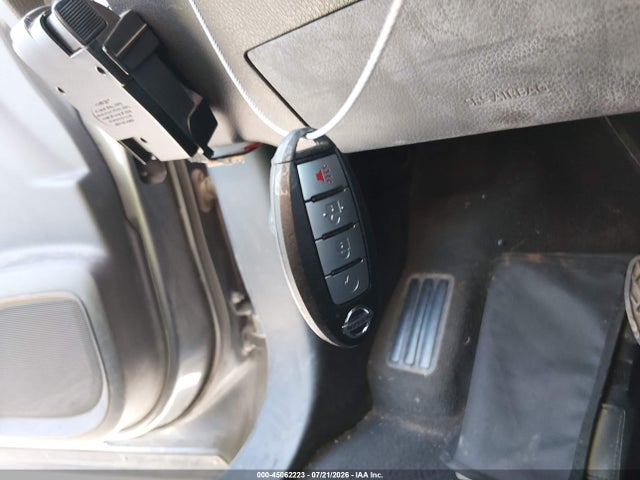 Nissan Titan 2021 1N6AA1EF8MN515497 Image 11