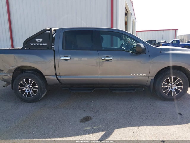 Nissan Titan 2021 1N6AA1EF8MN515497 Image 13