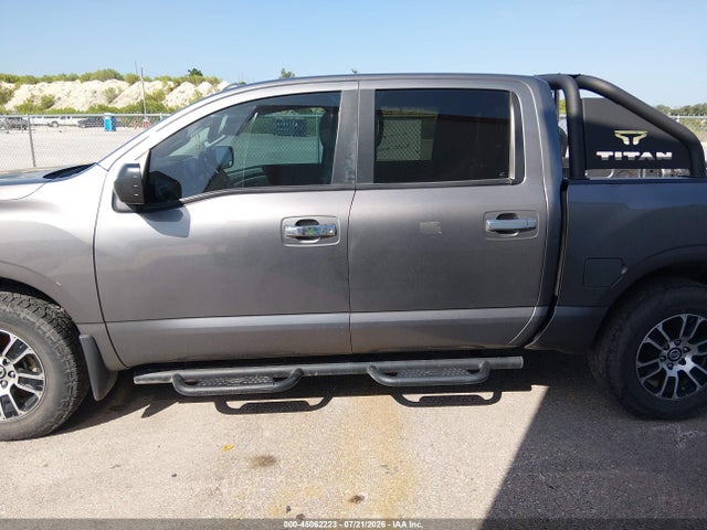 Nissan Titan 2021 1N6AA1EF8MN515497 Image 14