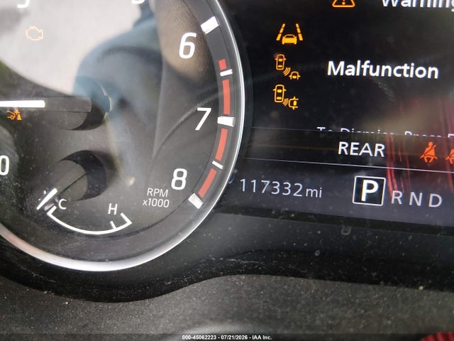 Nissan Titan 2021 1N6AA1EF8MN515497 Image 15