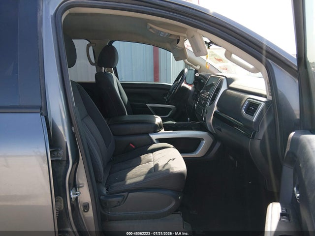 Nissan Titan 2021 1N6AA1EF8MN515497 Image 5