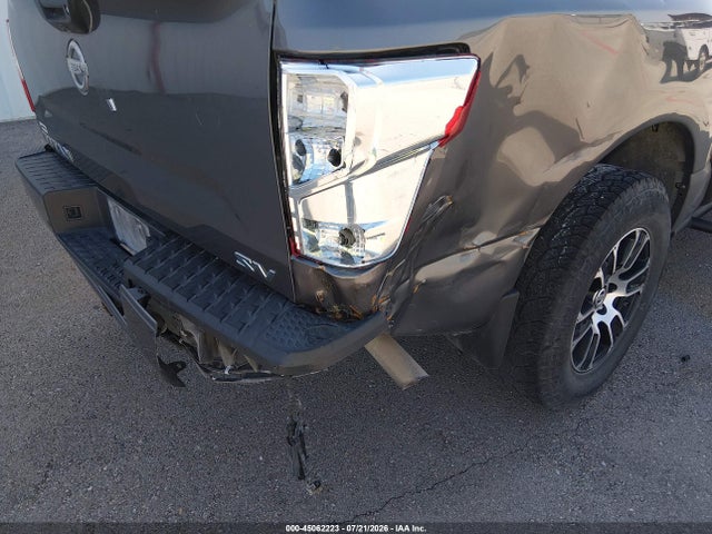 Nissan Titan 2021 1N6AA1EF8MN515497 Image 6