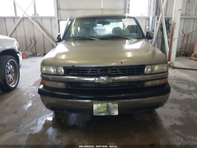 Aukcja sprzedaży 1999 Chevrolet Silverado 1500 Ls, vin: 2GCEC19T3X1255918, numer aukcji: 45062224