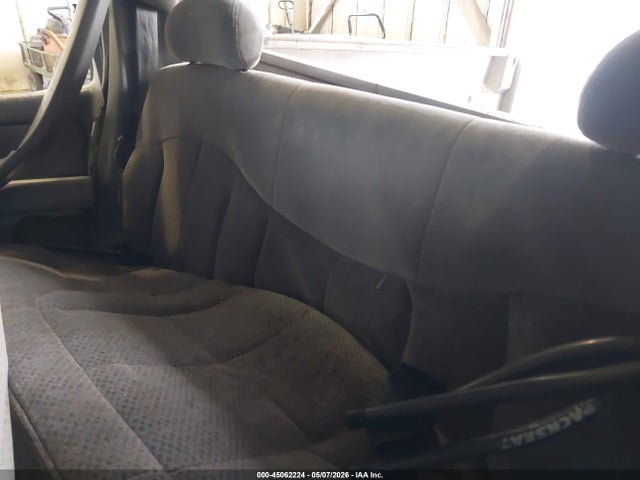 Auction sale of the 1999 Chevrolet Silverado 1500 Ls, vin: 2GCEC19T3X1255918, lot number: 45062224