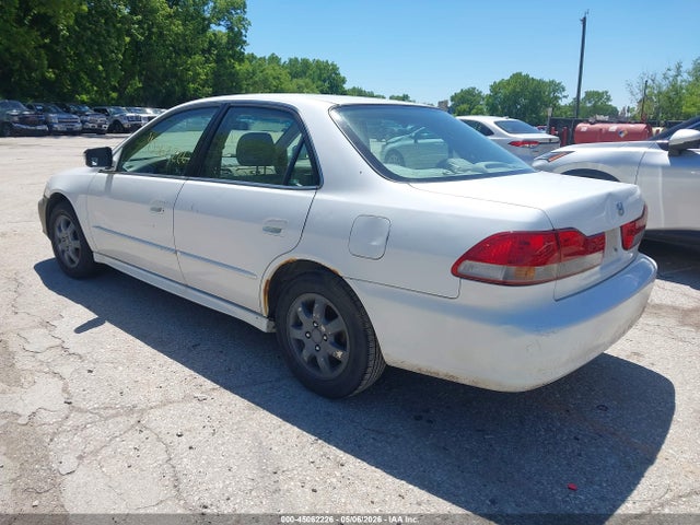 Продаж на аукціоні авто 2002 Honda Accord 2.3 Ex, vin: 1HGCG566X2A175548, номер лоту: 45062226