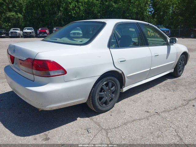 Продаж на аукціоні авто 2002 Honda Accord 2.3 Ex, vin: 1HGCG566X2A175548, номер лоту: 45062226