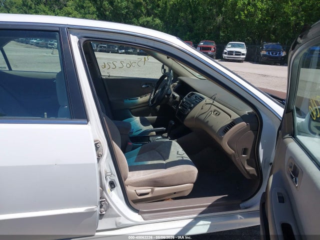 Продаж на аукціоні авто 2002 Honda Accord 2.3 Ex, vin: 1HGCG566X2A175548, номер лоту: 45062226