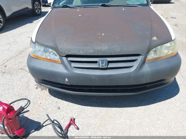 Продаж на аукціоні авто 2002 Honda Accord 2.3 Ex, vin: 1HGCG566X2A175548, номер лоту: 45062226