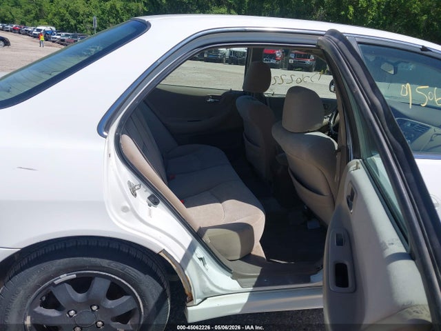 Продаж на аукціоні авто 2002 Honda Accord 2.3 Ex, vin: 1HGCG566X2A175548, номер лоту: 45062226