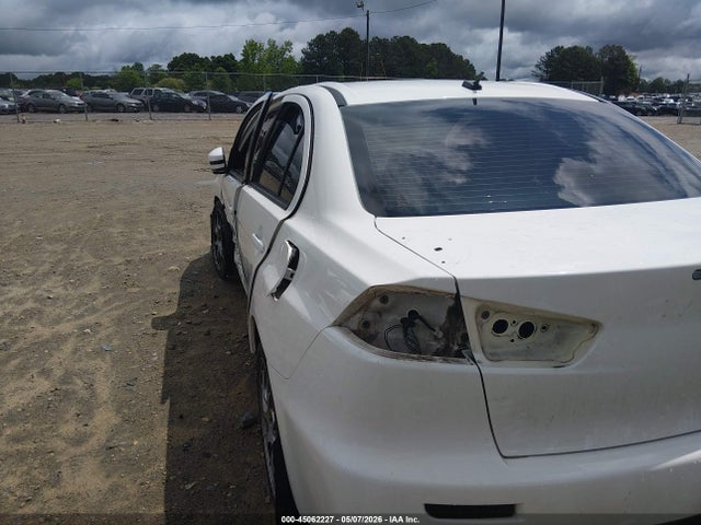 Aukcja sprzedaży 2015 Mitsubishi Lancer Evolution Gsr, vin: JA32W8FV1FU020766, numer aukcji: 45062227