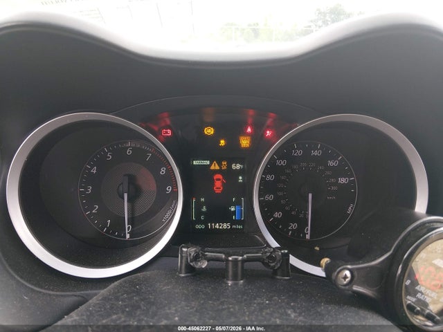 Aukcja sprzedaży 2015 Mitsubishi Lancer Evolution Gsr, vin: JA32W8FV1FU020766, numer aukcji: 45062227