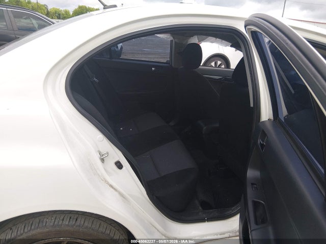 Aukcja sprzedaży 2015 Mitsubishi Lancer Evolution Gsr, vin: JA32W8FV1FU020766, numer aukcji: 45062227
