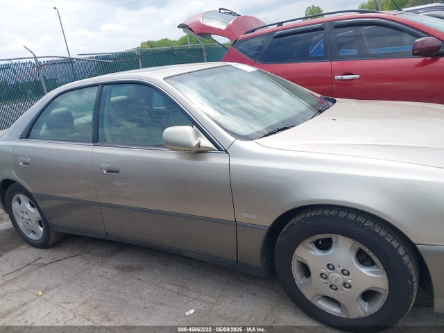 45062232 :رقم المزاد ، JT8BF28G2Y5089829 vin ، 2000 Lexus Es 300 مزاد بيع