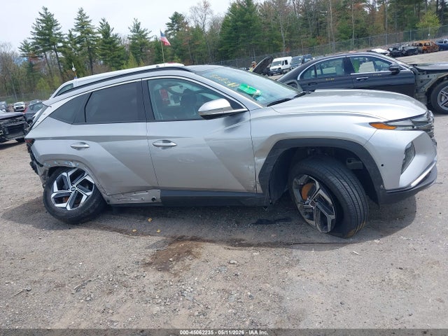 Hyundai Tucson Limited 2024 5NMJECDE3RH312601 Image 14