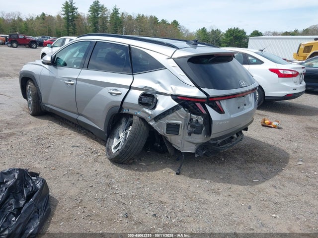 Hyundai Tucson Limited 2024 5NMJECDE3RH312601 Image 3