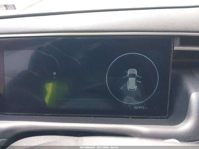 Hyundai Tucson Limited 2024 5NMJECDE3RH312601 Image 7