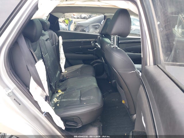 Hyundai Tucson Limited 2024 5NMJECDE3RH312601 Image 8