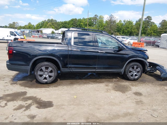 Aukcja sprzedaży 2020 Honda Ridgeline Rtl-e, vin: 5FPYK3F72LB004907, numer aukcji: 45062239